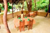 Ariya Rest & Ayurveda spa - B&B Polonnaruwa