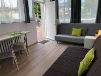 Driepersoonskamer met Eigen Badkamer