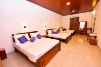 Camera Familiare Standard 