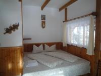 Chambre Triple avec Balcon