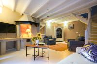 Deluxe Apartment Casa Flores with Sea View & Terrace - B&B