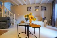 Deluxe Apartment Casa Flores with Sea View & Terrace - B&B Rovigno