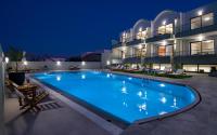 Incognito Creta Luxury Suites and More - Ferienwohnung