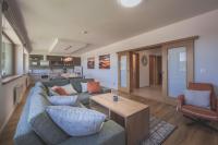 Apartman Central Ski & Bike - B&B Janske Lazne