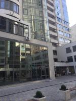 Апартаменти в Аркадіі ЖК Гагарин Плаза Перша лінія моря Від власника - Chambres d’hôtes Odessa