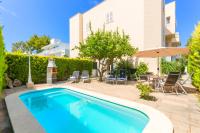 B&B Alcúdia - Playamar - Private Pool and 150m to Beach - Bed and Breakfast Alcúdia