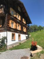 Latura - 3.5 Zimmerwohnung für 4 Personen, 80m2 - B&B Buchen