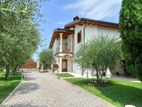 Le Zampolle B & B - Ferienwohnung Colá di Lazise