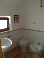Dreibettzimmer mit eigenem Bad
