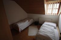 Standaard Kamer met 2 Bedden