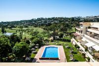 Luxe Apartments Hotel del Golf - Las Brisas Marbella - Bed and Breakfast Marbella