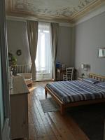 Camera Matrimoniale con Bagno Privato