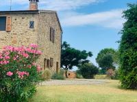 Tenuta di Montemassi Podere Raspollino - B&B