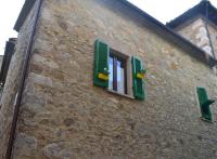 Val d'Orcia nel Borgo - B&B