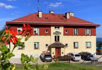 Prázdninový dům Na Panorámě - B&B Jáchymov