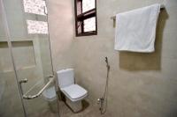 Deluxe Kamer met Kingsize Bed