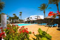 Oasis San Antonio - B&B Puerto del Carmen