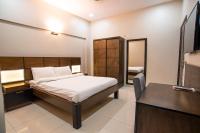 Deluxe Kamer met Kingsize Bed