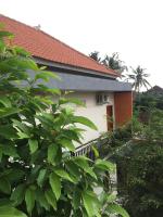 Cahaya Guest House - B&B Ubud
