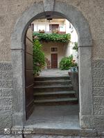 Casa Olmi - Ferienwohnung Castiglione d'Intelvi