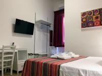 Tweepersoonskamer met Eigen Badkamer