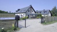 Apartamenty Beata w Sasinie - B&B