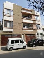 Hillside Homes - Bed and Breakfast Karachi