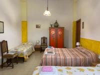 Camera Matrimoniale/Doppia con Letti Singoli con Bagno Privato