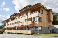 Luční apartmán Tymiána - B&B
