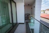 Seaside - Two-Bedroom Apartment