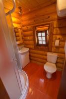 Ubytovanie Koliba Pacho - Zrub Zuzka - Chambres d’hôtes Prievidza