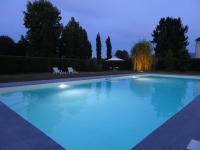 B&B Lucca - Il Nido - Bed and Breakfast Lucca