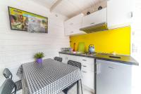 Chalet 2 Chambres