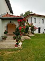 Domaćinstvo Sinđelić - Ferienwohnung