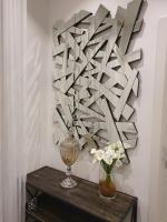 Design-Apartment mit Klimaanlage & Top-Anbindung an der U1 - B&B Vienna