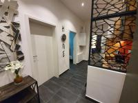 Design-Apartment mit Klimaanlage & Top-Anbindung an der U1 - B&B Vienna