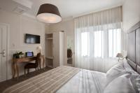 Doppel- oder Zweibettzimmer