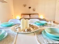 Patra Studio B4 - Ferienwohnung Patras