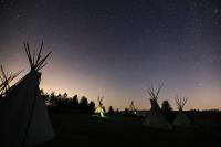 Fort Wapiti - B&B Zalasowa