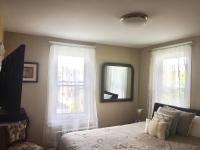 Standaard Kamer met Queensize Bed