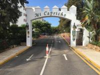 Mi Capricho, Luxury Apartment - B&B
