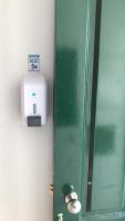 Maisonette-Apartment
