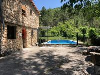 B&B Yeste - Casas Rurales Arroyo de la Sierra - Bed and Breakfast Yeste