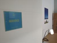 Camera Matrimoniale con Bagno Privato