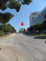 Apartment Pavo - Ferienwohnung Zadar