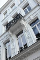 Maison Nationale City Flats & Suites - Chambres d'hôtes Anvers