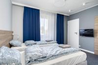 Doppel- oder Zweibettzimmer