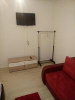 Apartment - Erdgeschoss