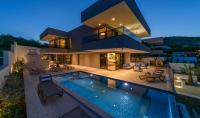 Villas Lucy - 1 Lemon with outdoor pool , 2 Cherry with indoor pool and 3 Plum with outdoor pool - B&B Marina