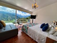 King Room with Mountain View